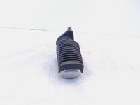 1999-09 Yamaha V-Star 1100 XVS1100 Custom Midnight Left Front Foot Peg & Bracket - C3 Cycle