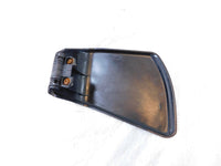 Harley Davidson Touring Road Glide Right Inner Fairing Storage Glove Box Lid - C3 Cycle