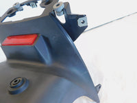 2014-2021 BMW R1200RT R1250RT Rear Wheel Fender Mudguard License Plate Holder