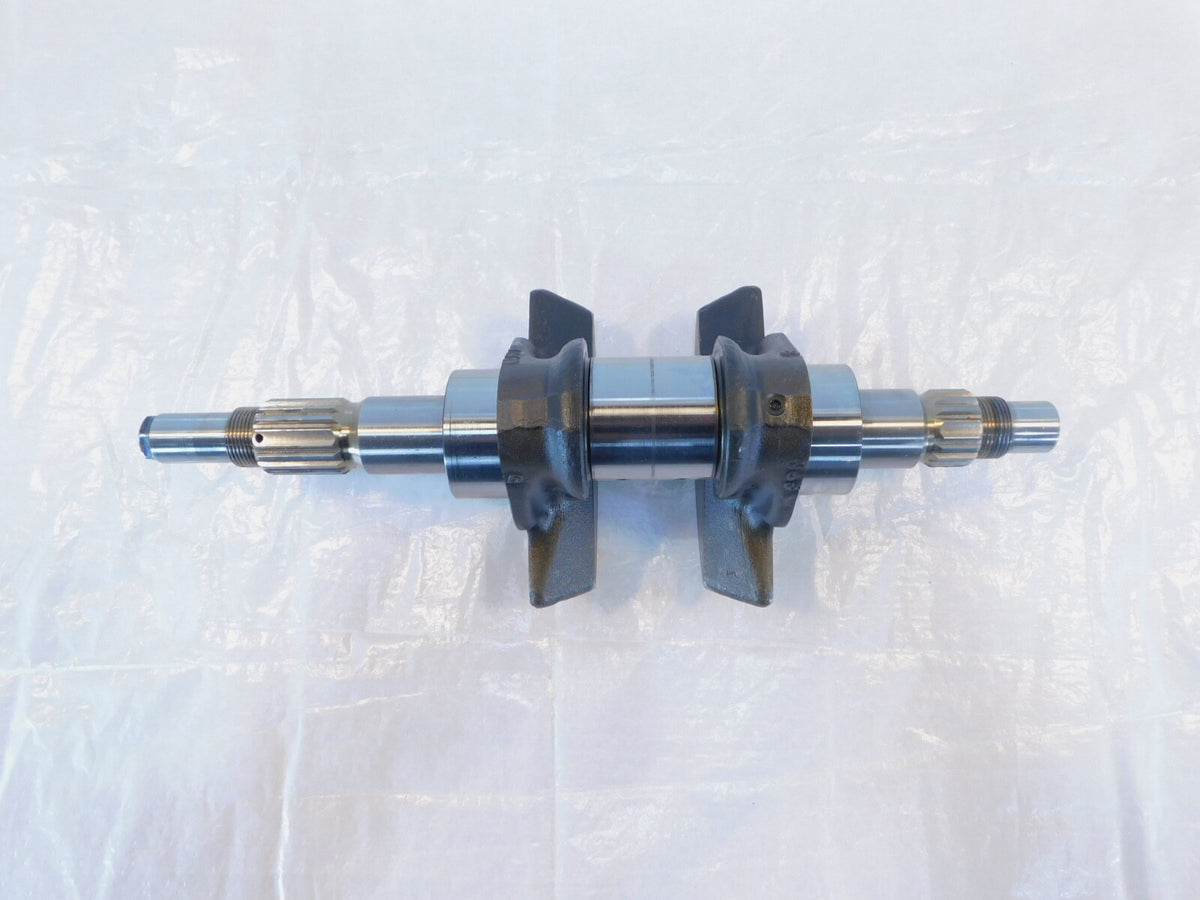 2008 08 & 2009 09 Buell 1125 1125R 1125CR Engine Motor Crankshaft Crank Shaft - C3 Cycle