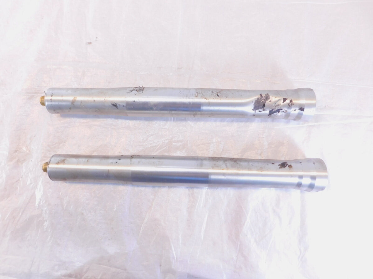 99-02 Suzuki Hayabusa Busa GSX1300R Front Outer Suspension Fork Tube - For Parts