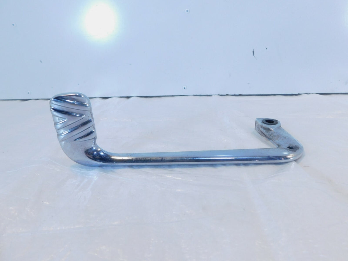 1999 99 Victory V92 Standard Cruiser Chrome Back Rear Brake Foot Pedal Lever Arm - C3 Cycle