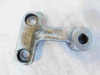 87-09 Suzuki Intruder 1400 Boulevard S83 VS1400 Brake Pedal Boss Bracket Mount