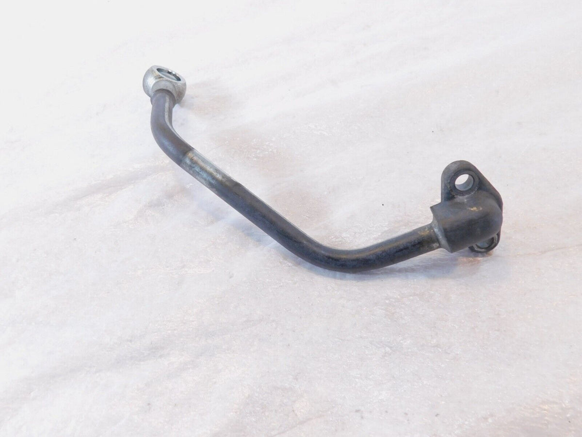 1999-2020 Suzuki GSX1300R Hayabusa Busa B-King Crankcase Oil Hose Pipe Line - C3 Cycle