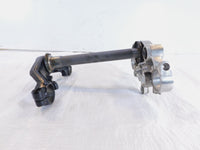 Honda VT700 VT800 Shadow 700 800 Front Fork Steering Stem & Bridge Triple Tree - C3 Cycle