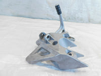 BMW R1100RS R1100R R850R Right Footrest Foot Peg Mount & Shifter Shift Pedal - C3 Cycle