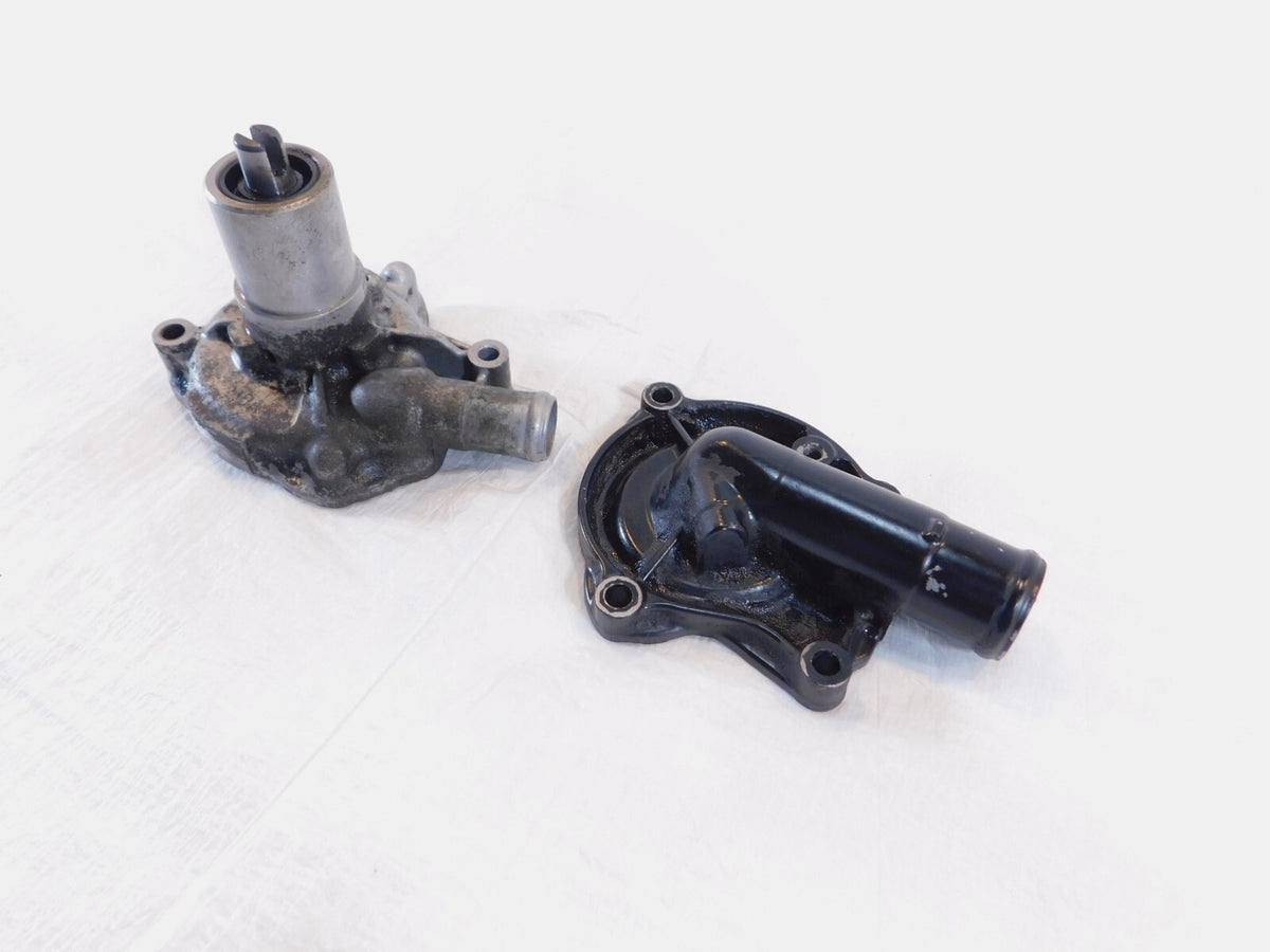 Honda VT750 Shadow ACE Deluxe & Spirit Engine Cooling Coolant Water Pumping Pump - C3 Cycle