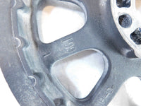 Harley Davidson Softail Night Train & Custom Rear Wheel Belt Pulley Sprocket - C3 Cycle