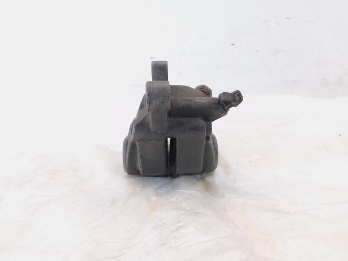 Buell XB XB9 XB12 Firebolt Lightning Ulysses Black Front Disc Brake Caliper - C3 Cycle