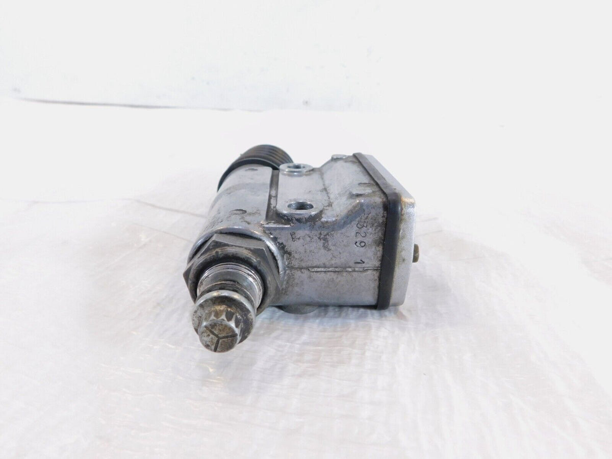 Harley Davidson Sportster 883 & 1200 Rear Foot Brake Master Cylinder Reservoir
