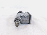Harley Davidson Sportster 883 & 1200 Rear Foot Brake Master Cylinder Reservoir