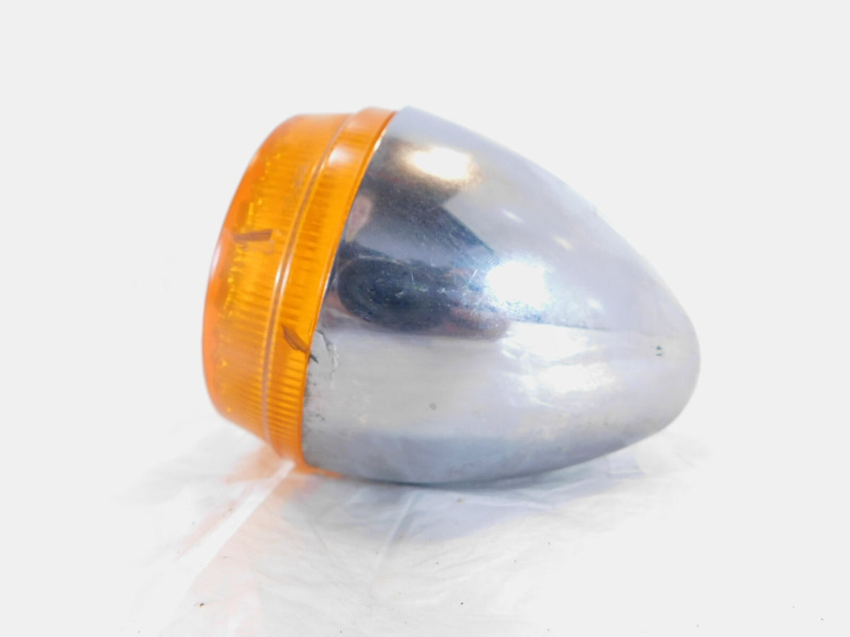 2010-13 Honda VT750 Shadow 750 RS VT750RS Rear Right Turn Signal Indicator Lamp - C3 Cycle