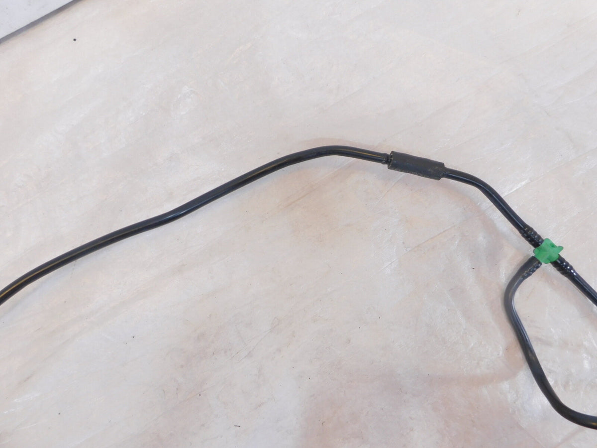 Indian Chief Chieftain Roadmaster & Springfield Fuel Gas Tank Vent Hose Line - C3 Cycle