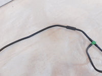Indian Chief Chieftain Roadmaster & Springfield Fuel Gas Tank Vent Hose Line - C3 Cycle