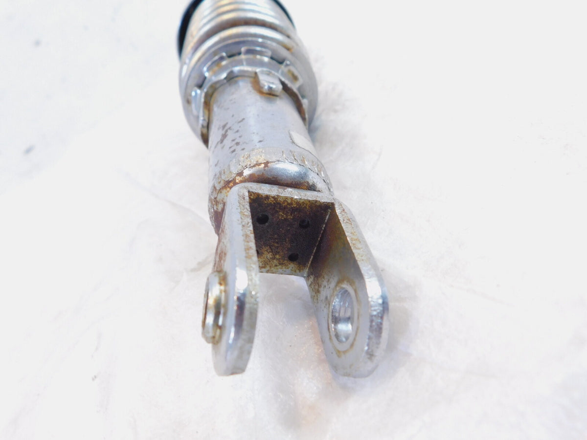 1980 80 Honda CB650 CB650C Custom 650 Rear Wheel Suspension Shock Absorber 13" - C3 Cycle