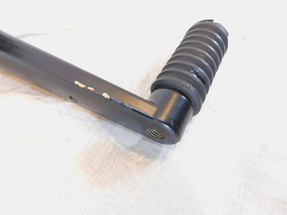 Harley Davidson Sportster 883 Iron & 1200 Nightster Black Gear Shift Pedal Lever - C3 Cycle