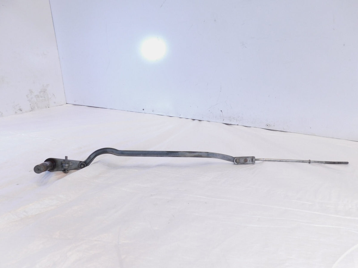 88-99 Yamaha Virago 750 1100 XV750 XV1100 Rear Wheel Brake Pedal Linkage Arm Rod - C3 Cycle
