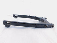 Harley Davidson Sportster XLH 883 1200 Black Rear Wheel Fork Swingarm Swing Arm