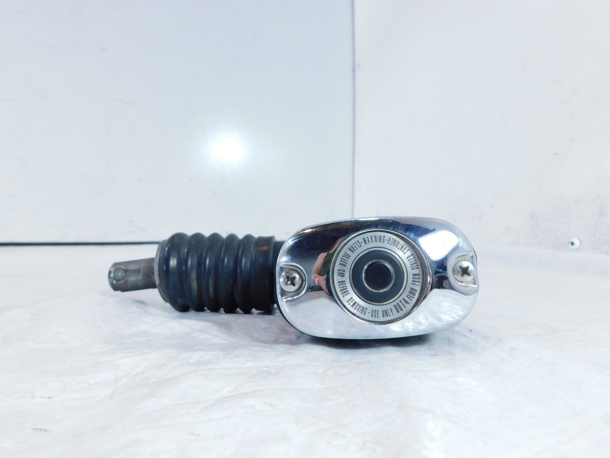 Harley Davidson Road & Electra Glide & Softail Rear Back Brake Master Cylinder