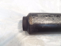 1990 & 1991 Honda CBR1000 CBR1000F Hurricane Right Exhaust Pipe Muffler Silencer - C3 Cycle
