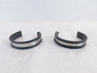 Aprilia Caponord Dorsoduro Mana Shiver Emissions Charcoal Canister Strap Clamps - C3 Cycle