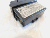 BMW R1250RT R1200RT Base Module Satellite Control Unit ECM CDI - 61358405640 - C3 Cycle