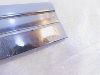 1986-1996 Harley Davidson Sportster 883 1200 Chrome Battery Upper Top Cover - C3 Cycle