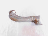 Victory Vision Tour Premium Ness & 8-Ball Left Exhaust Header Pipe Cover Shield