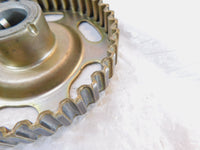 Honda Valkyrie 1500 GL1500 & Goldwing Cylinder Head Timing Drive Belt Pulleys - C3 Cycle
