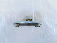 Honda VT600 VT600C Shadow 600 VLX Deluxe Left Foot Peg Footpeg Footrest Bracket - C3 Cycle
