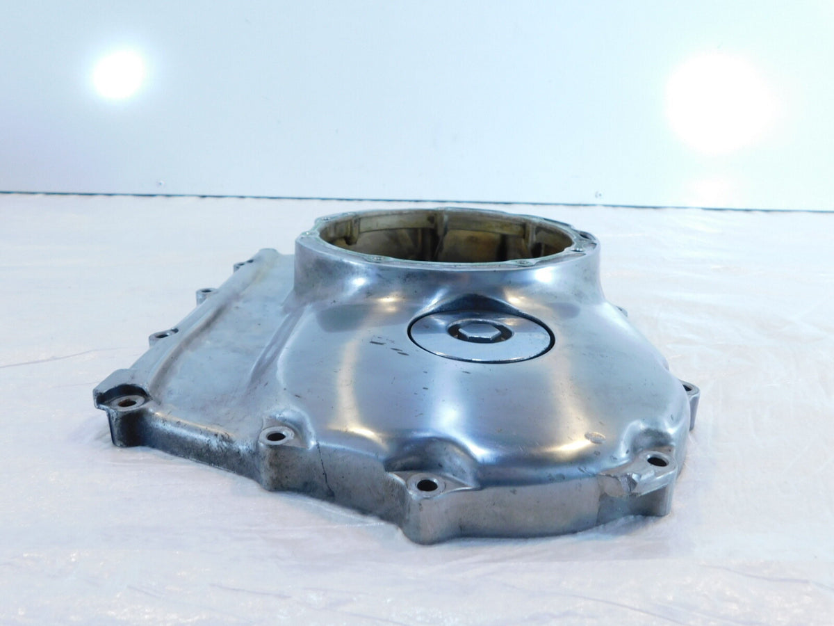 1997-2007 Honda VT1100 Spirit Shadow 1100 Right Engine Motor Crankcase Cover - C3 Cycle