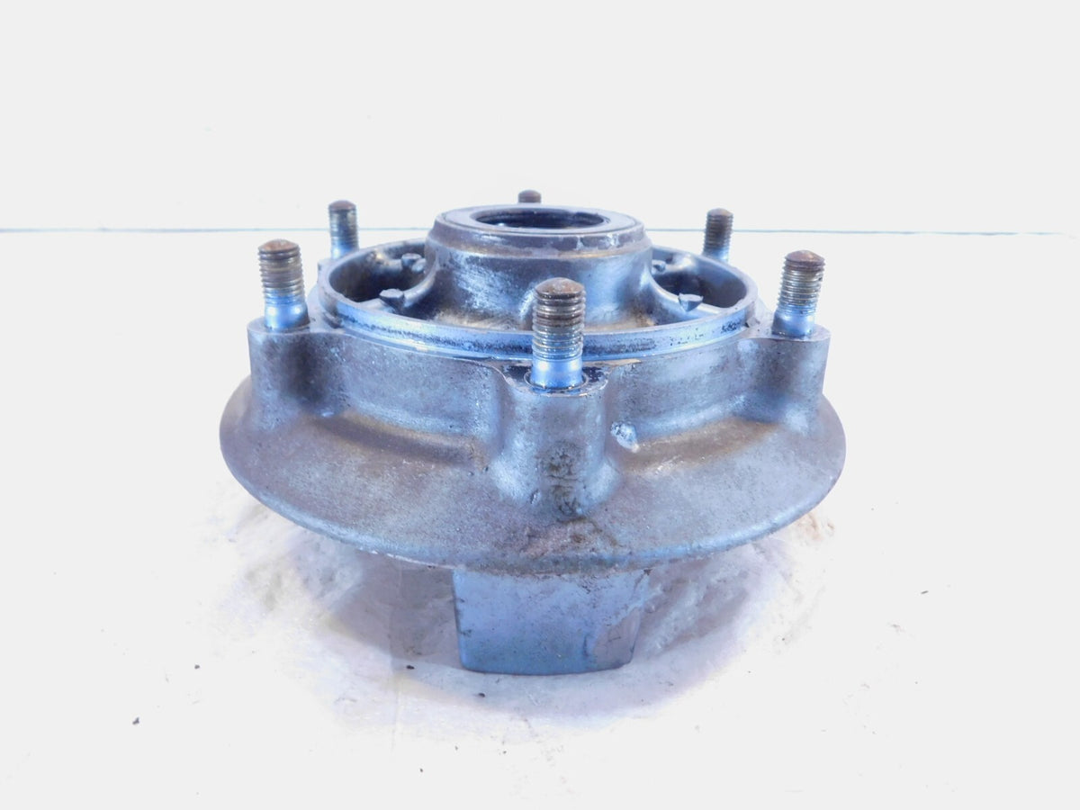 Kawasaki Ninja ZX6 ZX600D & Zephyr 750 Rear Wheel Sprocket Cush Hub Carrier - C3 Cycle