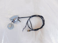 Harley Davidson Sportster Softail Dyna V-Rod Chrome Front Turn Signal Indicator - C3 Cycle