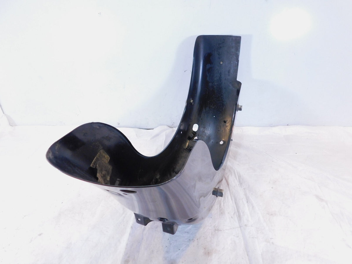 Harley Davidson Touring Road King & Electra Glide Black Rear Wheel Cover Fender - C3 Cycle