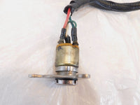 1979-1991 Harley Davidson Sportster 883 1000 1100 & 1200 Ignition Switch -No Key - C3 Cycle