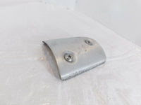 BMW F650GS Dakar & G650GS Left Front Muffler Pipe Exhaust Heat Shield Cover - C3 Cycle