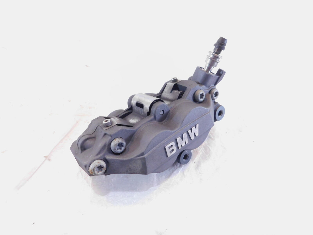 2011-2022 BMW K1600GT K1600GTL K1600B Bagger Front Wheel Right Brake Caliper - C3 Cycle