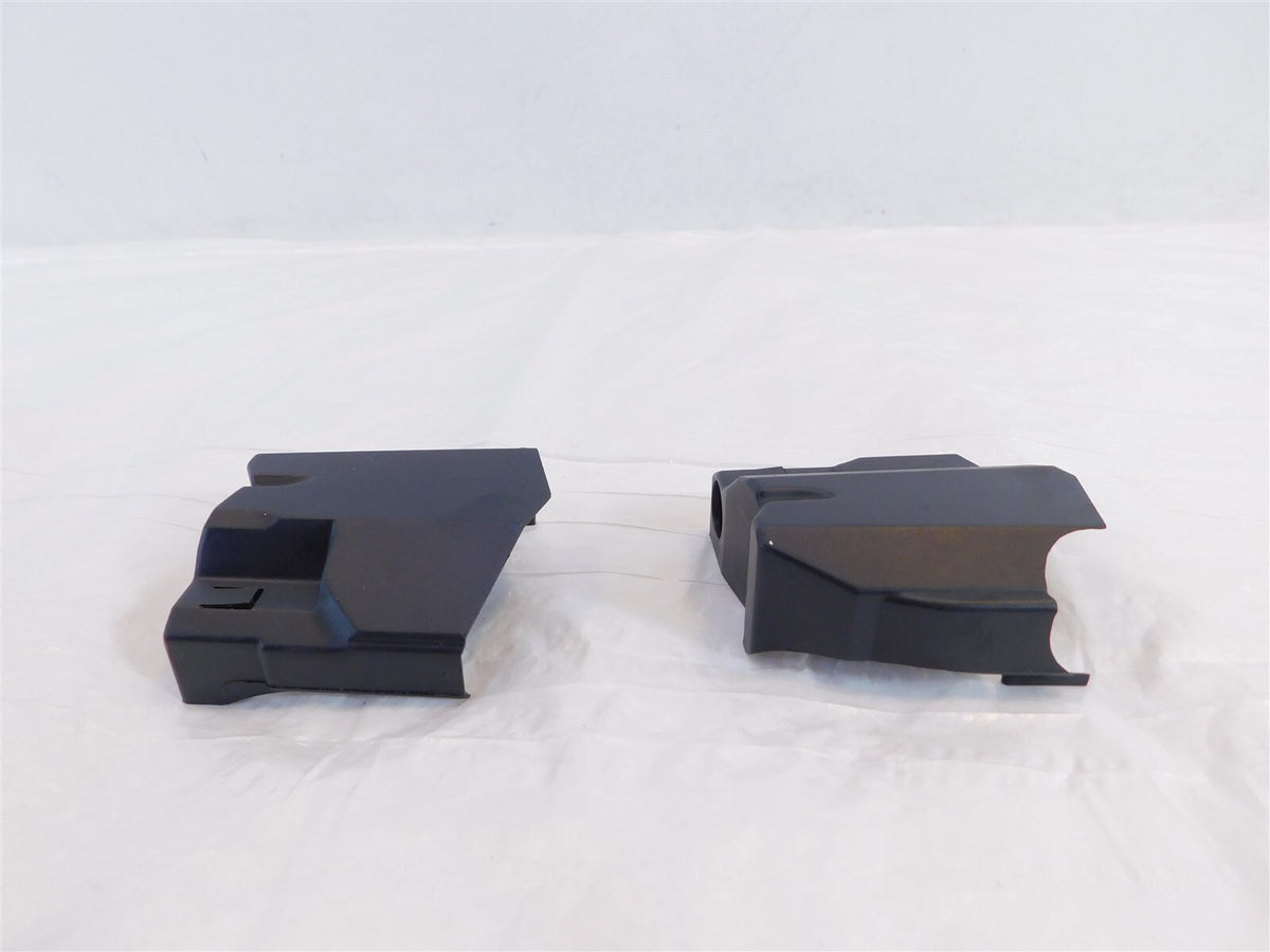 BMW R1200 R1200R R1200RT R1200GS R nine T Left/Right Throttle Body Cover Caps - C3 Cycle