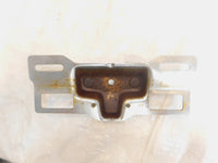 1983 Honda Magna 750 VF750 & CB1000 CB1000C Rear License Plate Mount Bracket