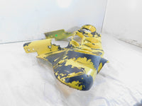 Harley Davidson  Street & Electra Glide Ultra Classic Yellow Front Inner Fairing - C3 Cycle