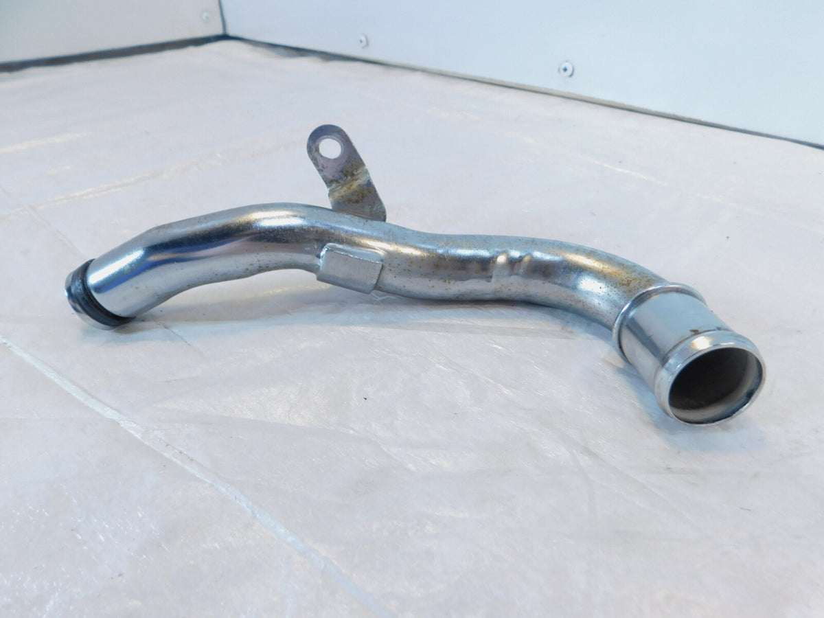 1997-2007 Honda VT1100 VT1100C Shadow 1100 Sabre ACE Water Pump Inlet Hose Pipe - C3 Cycle