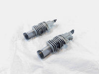86-87 Kawasaki Ninja 1000 1000R ZX1000 Anti-Dive Suspension Fork Body Valve Set - C3 Cycle