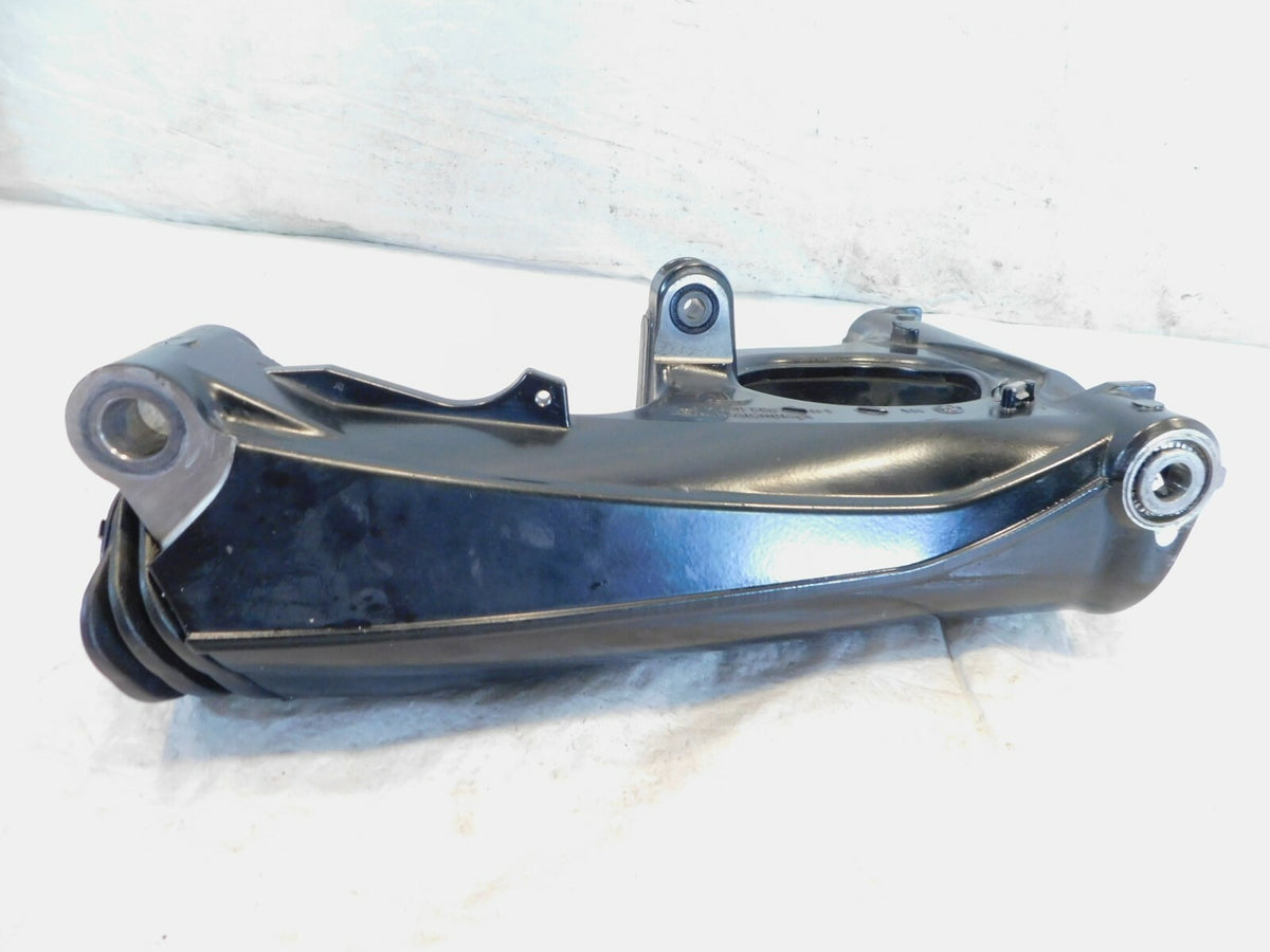 BMW K1200S K1200R K1200GT Black Rear Wheel Fork Trailing Arm Swingarm 3317768211 - C3 Cycle
