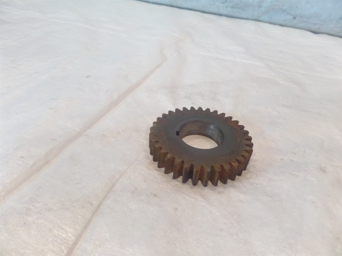 1987-2018 Kawasaki KL650 KLR650 KLX650 Primary Main Clutch Crankshaft Drive Gear - C3 Cycle