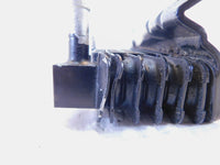 Harley Touring Road King Street & Electra Glide Engine Oil Cooler Radiator -Bent - C3 Cycle