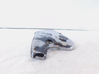 84-99 Yamaha Virago 700 750 1100 Left Engine Clutch Cable Actuator Cover Cap
