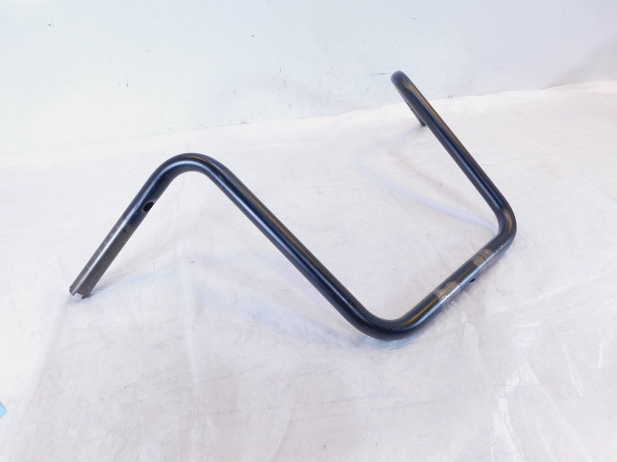 Harley Touring Road King Street & Electra Glide Ape 13" Hanger Handlebars Bars - C3 Cycle