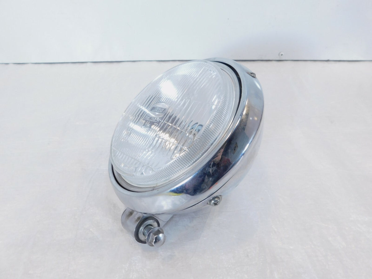 Yamaha V-Max 1200 Virago V-Star & Maxim Headlight Headlamp Lens & Housing Bucket - C3 Cycle