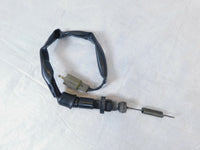 Honda VT600 Shadow 600 VLX Deluxe Rear Brake Pedal Tail Light Lamp Stop Switch - C3 Cycle