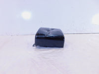 Harley Davidson Dyna Low Rider Engine Black Electric Electrical Box Side Cover - C3 Cycle